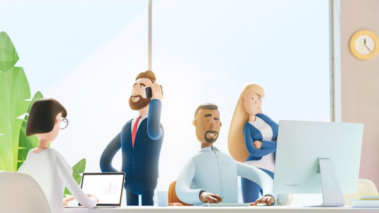 Edu Jockers - Salesforce Berater Salesforce Lösung Salesforce Beratung