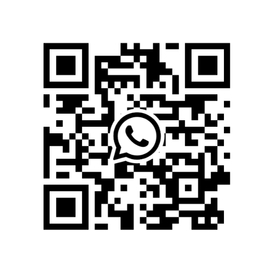 Edu Jockers - Salesforce Berater WhatsApp QR Code