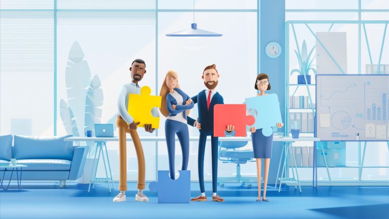 Edu Jockers - Salesforce Berater Salesforce Lösung Salesforce Beratung