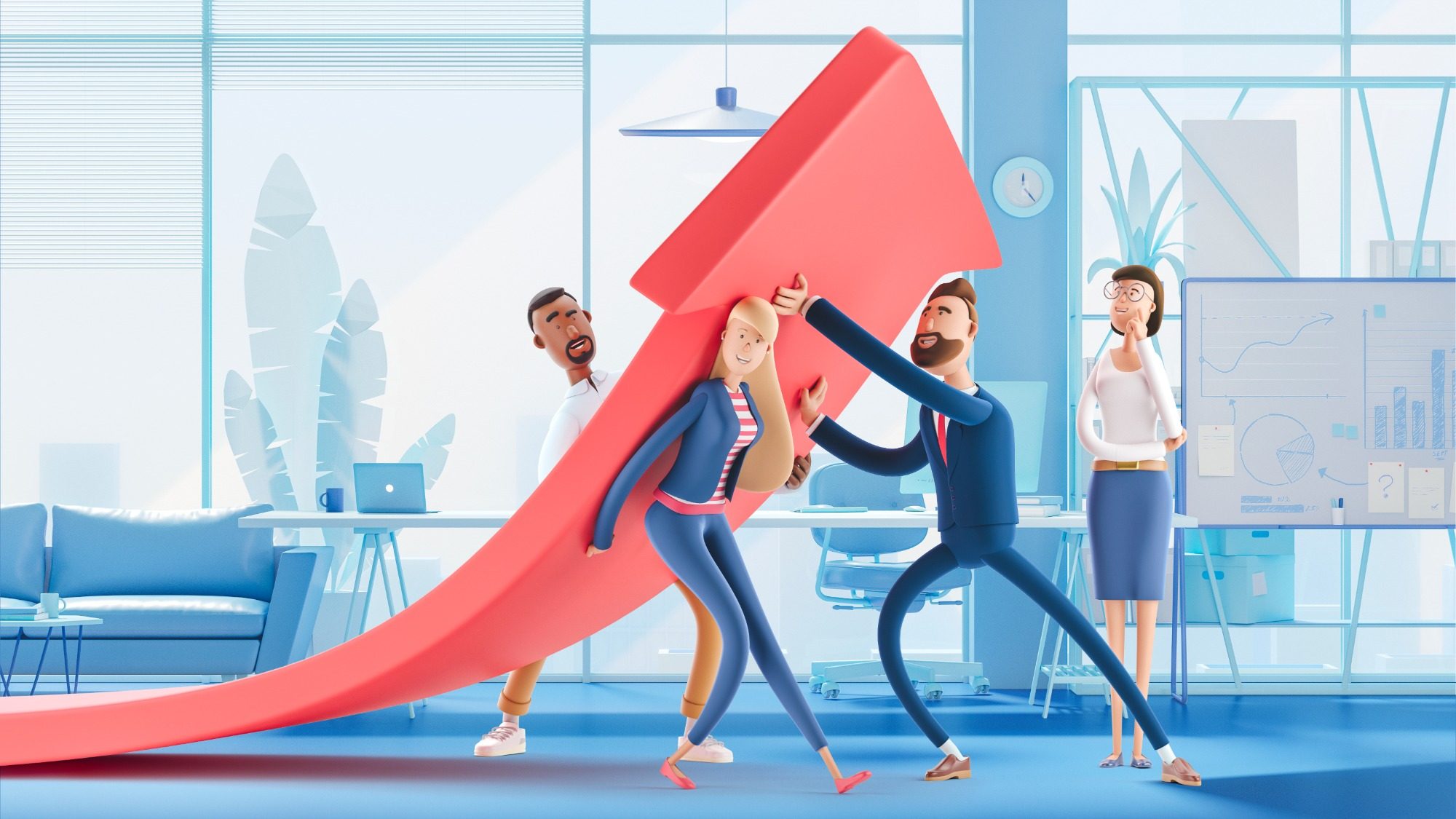Edu Jockers - Salesforce Berater Schulung