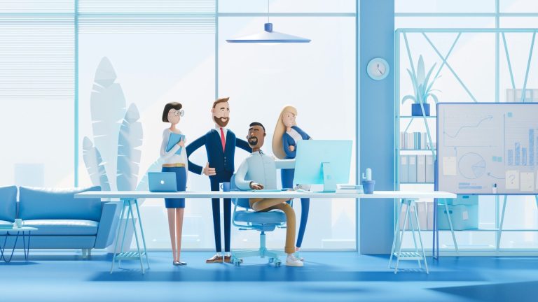 Edu Jockers - Salesforce Berater Salesforce Lösung Salesforce Beratung